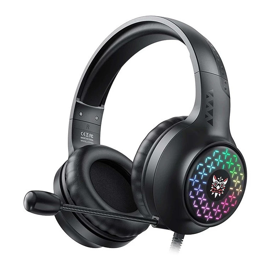 هدست گیمینگ باسیم اونیکوما