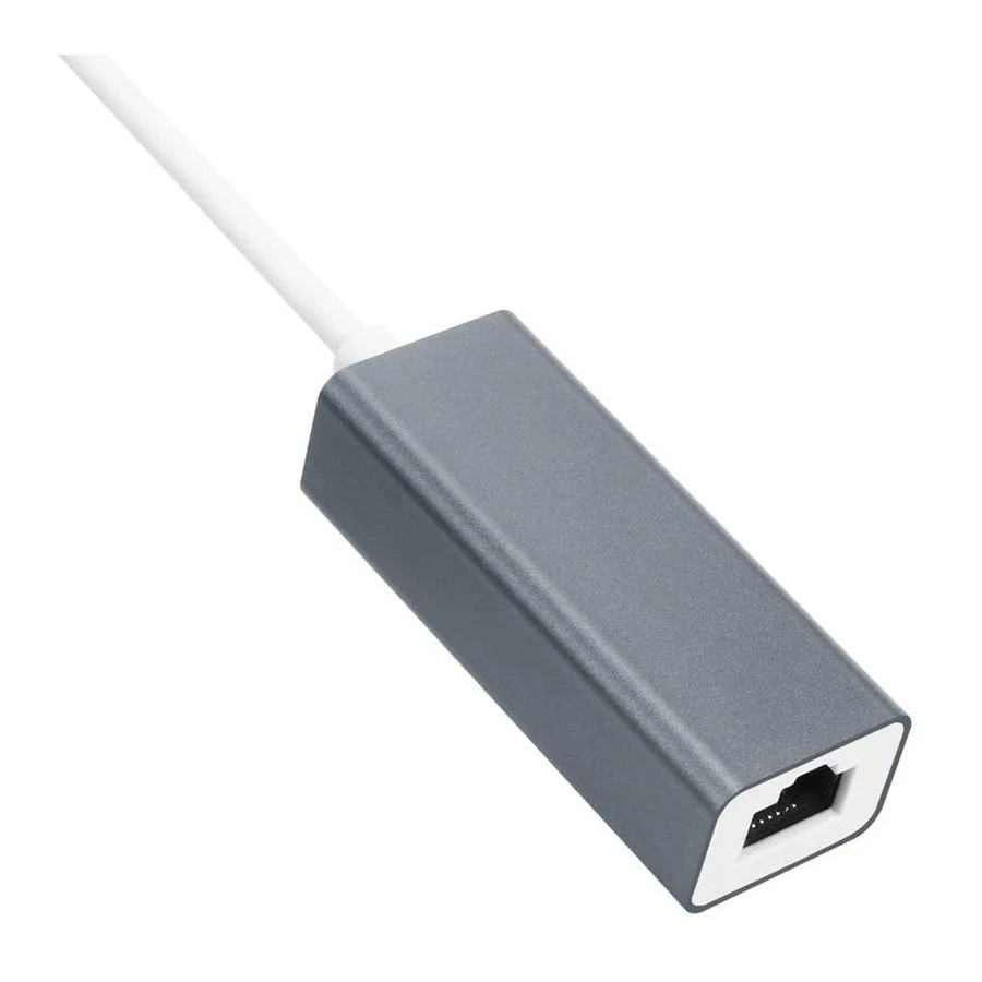 مبدل USB به LAN اونتن