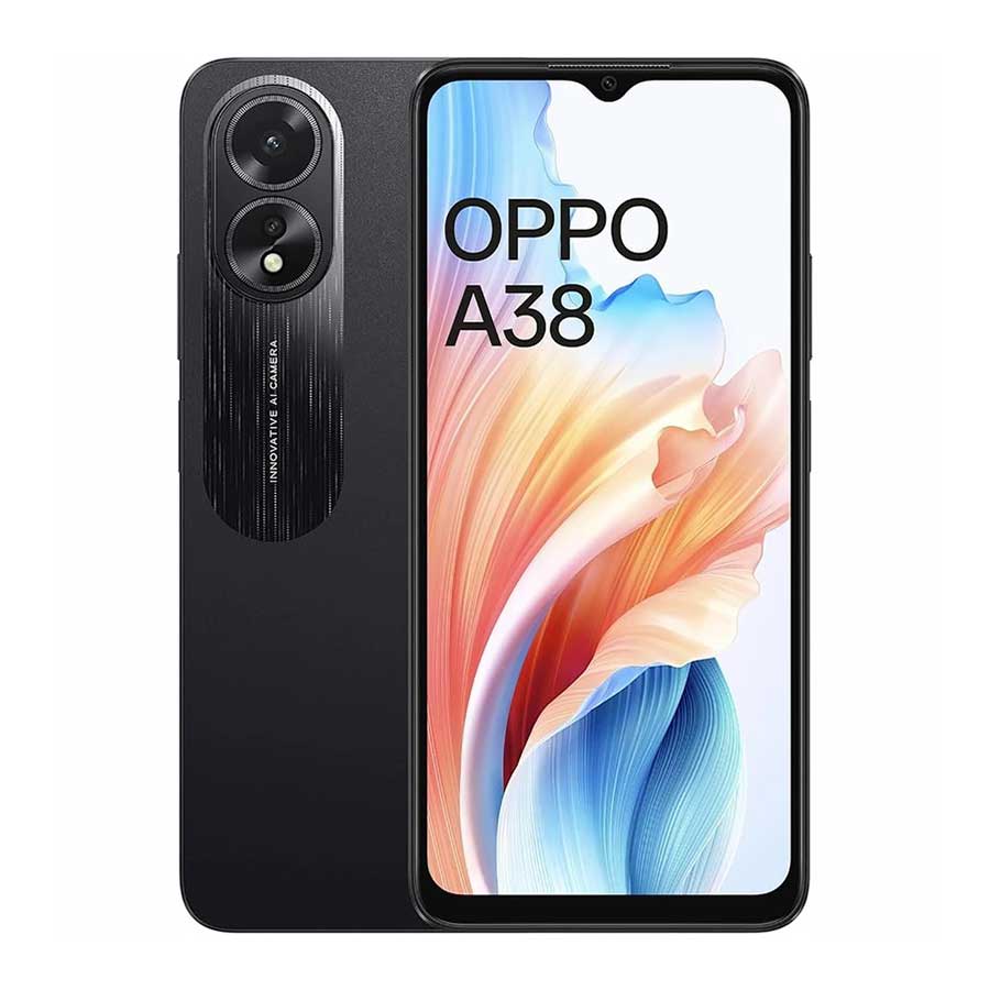 گوشی موبایل اوپو A38 4G