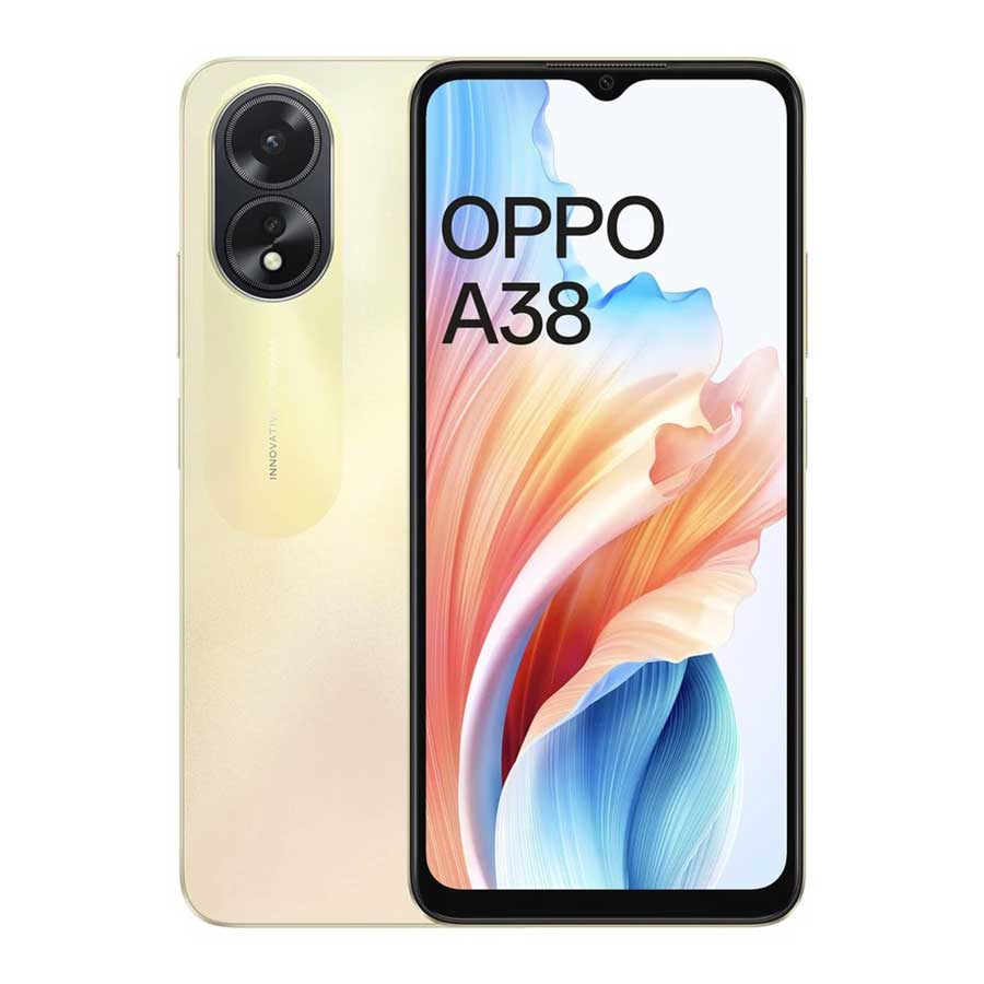گوشی موبایل اوپو A38 4G