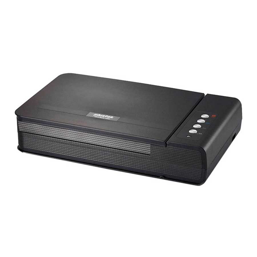 اسکنر پلاستک مدل OpticBook 4800