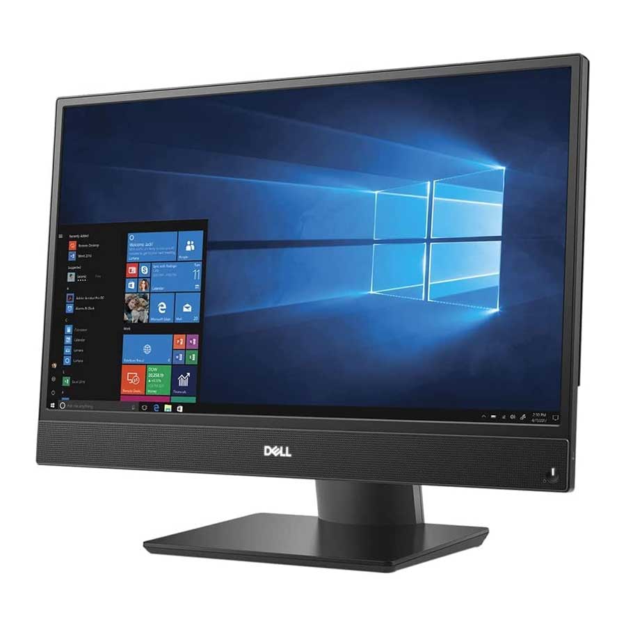 قیمت و خرید آل این وان استوک 22 اینچ دل OptiPlex 5260 Core قیمت و خرید آل این وان استوک 22 اینچ دل OptiPlex 5260 Core