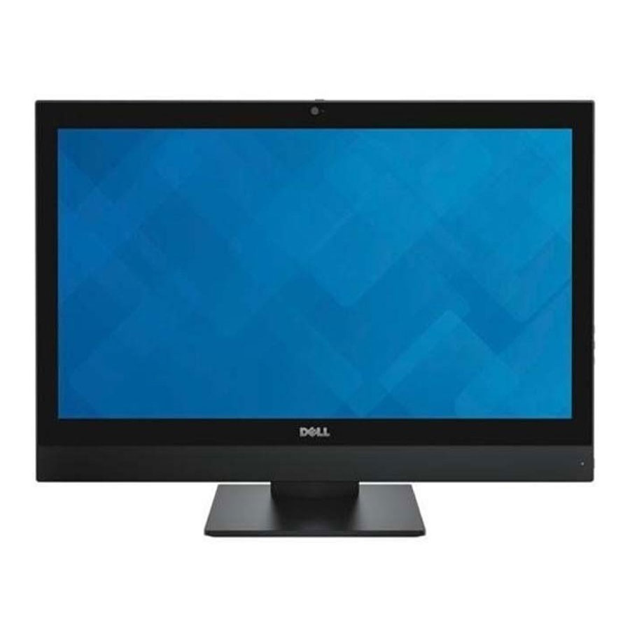 کامپیوتر بدون کیس 24 اینچ دل OptiPlex 7440