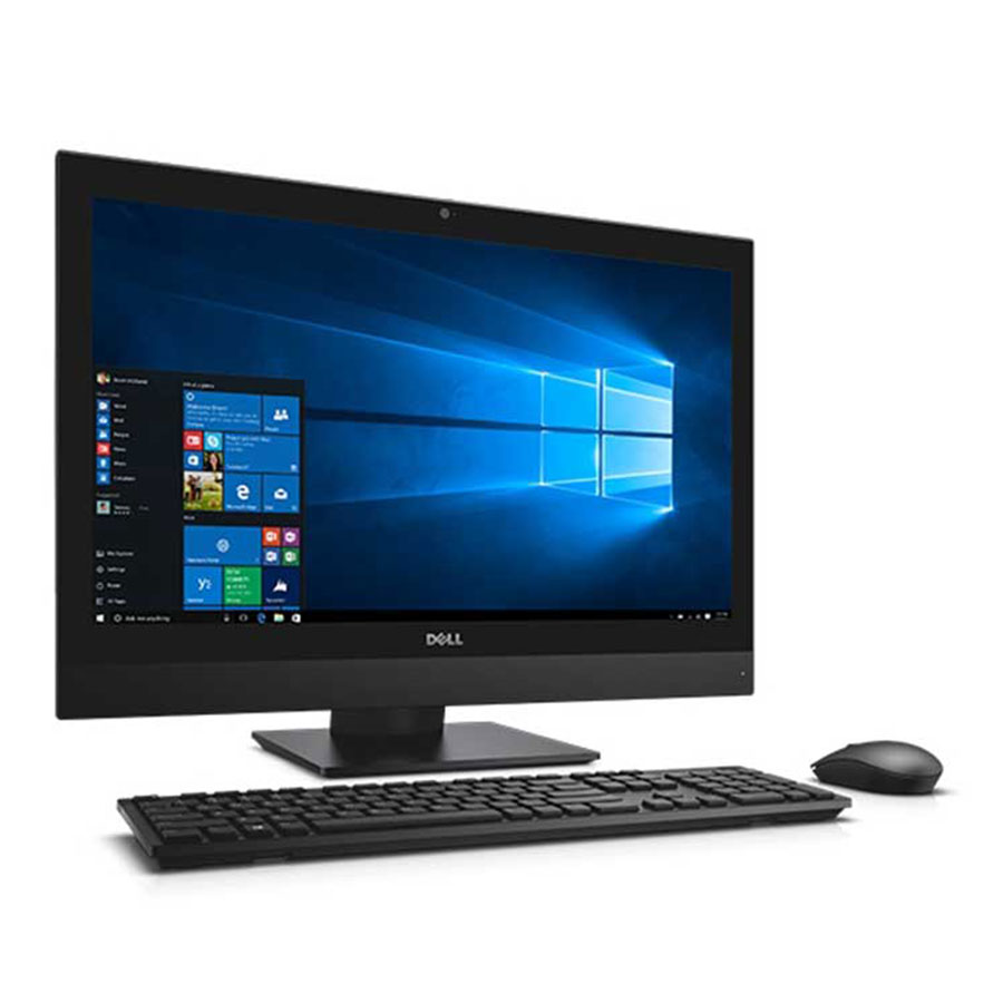 کامپیوتر بدون کیس 24 اینچ دل OptiPlex 7440