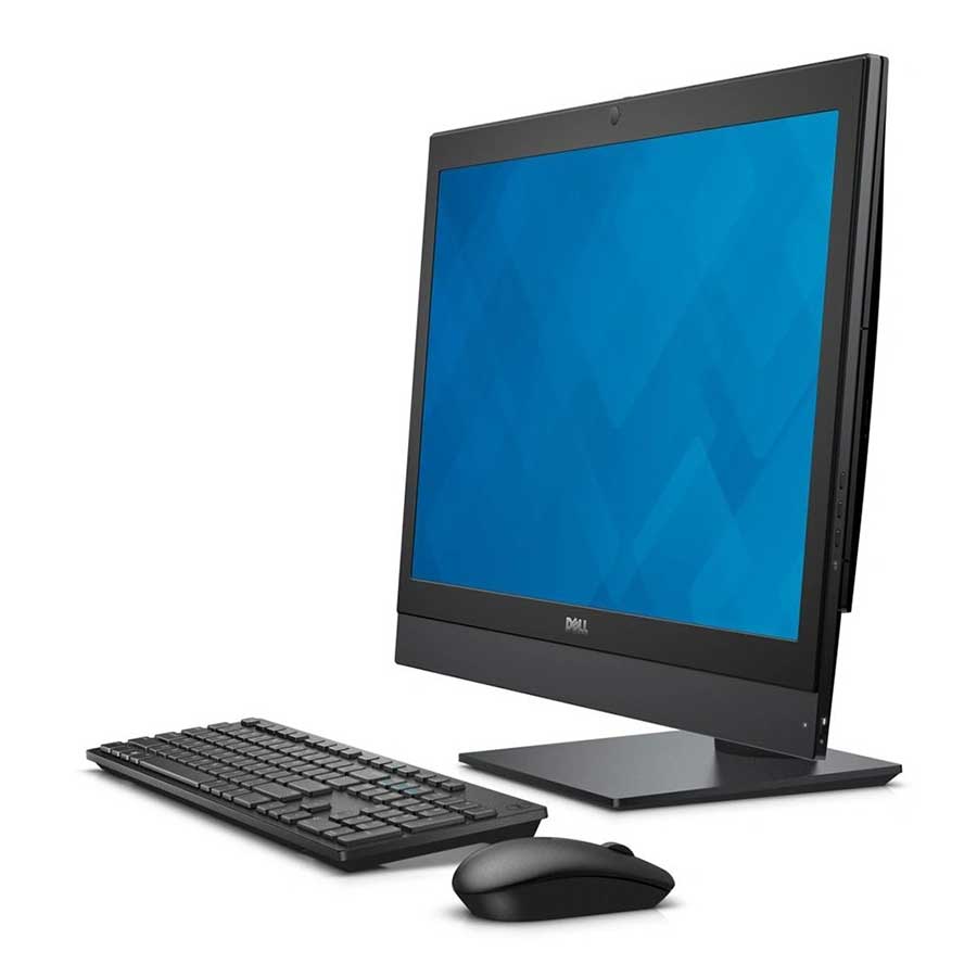 کامپیوتر بدون کیس 24 اینچ دل OptiPlex 7440-H8PC9