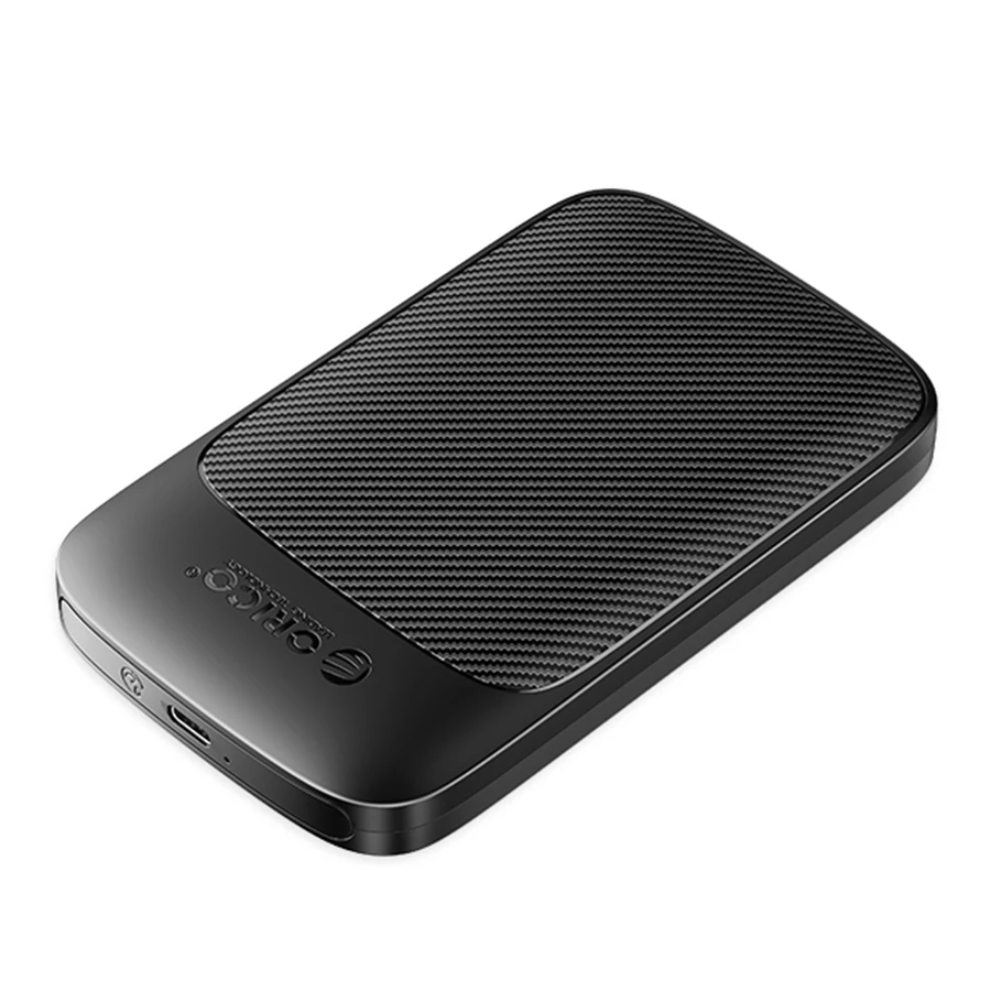 باکس هارد 2.5 اینچ USB-C اوریکو