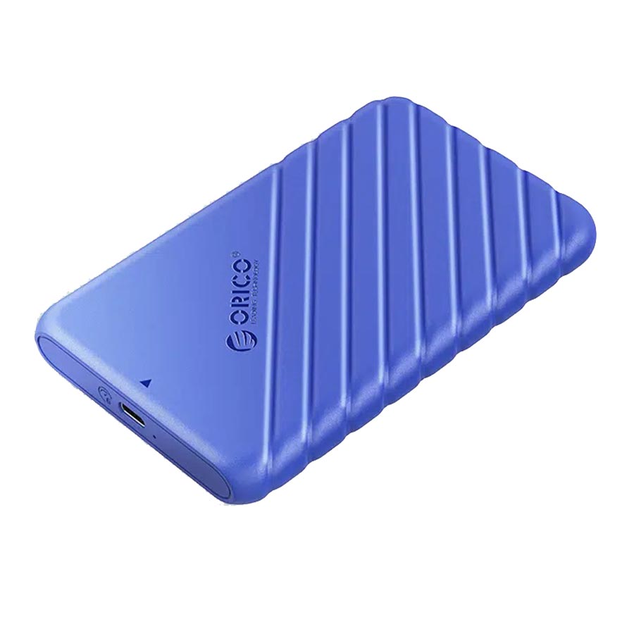 باکس هارد 2.5 اینچ USB-C اوریکو مدل 25PW1-C3
