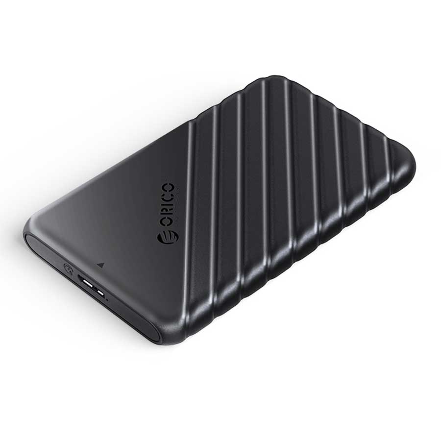 باکس هارد 2.5 اینچ USB-C اوریکو مدل 25PW1-U3