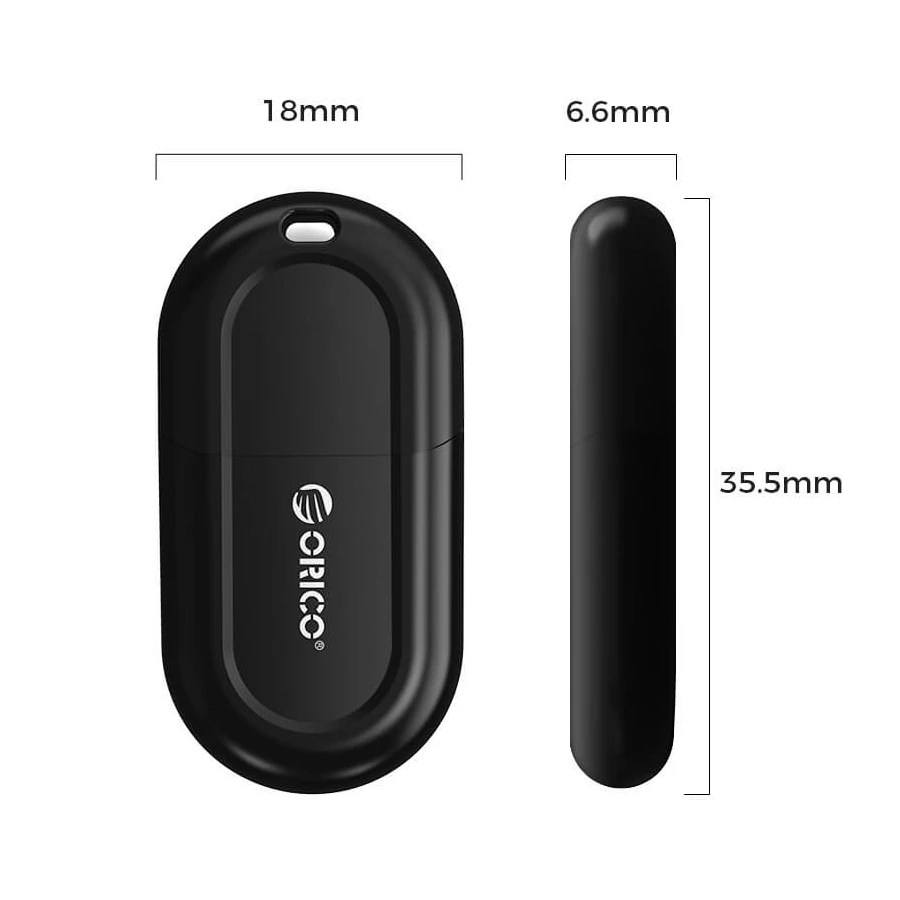 گیرنده بلوتوث USB اوریکو