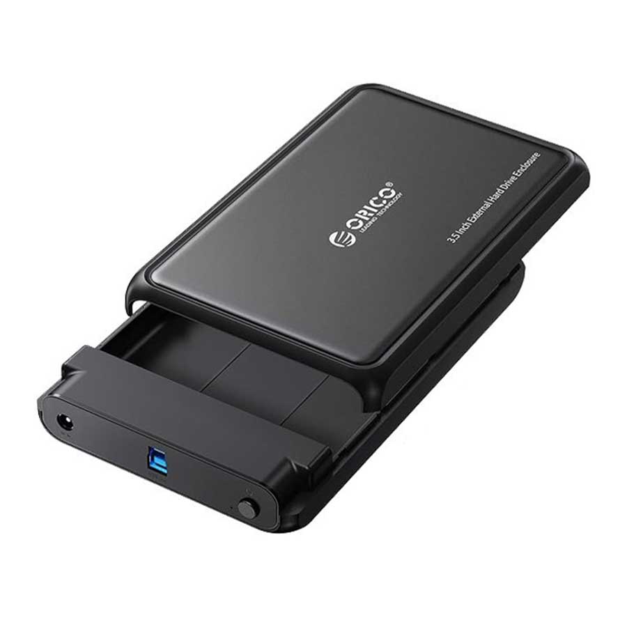 باکس هارد 3.5 اینچ USB 3.0 اوریکو مدل DDL35-U3