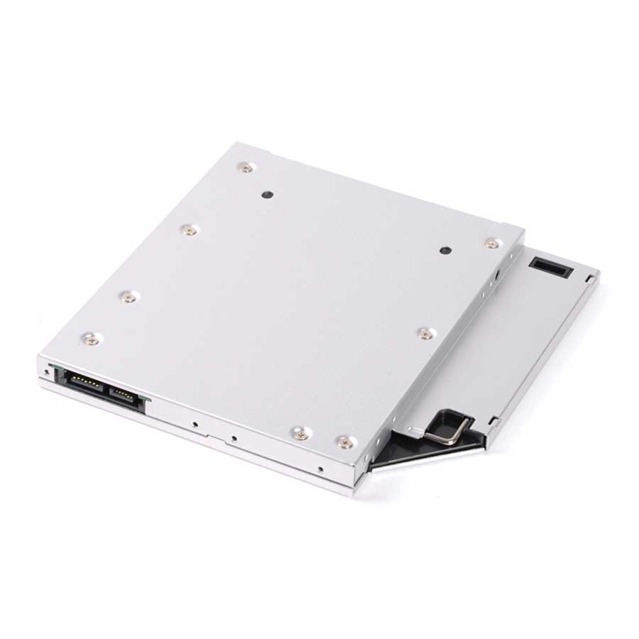 براکت هارد دیسک اینترنال لپ تاپ اوریکو مدل L127SS