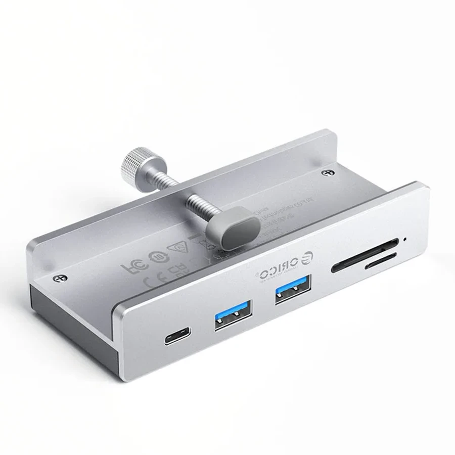 هاب هفت پورت USB-C اوریکو