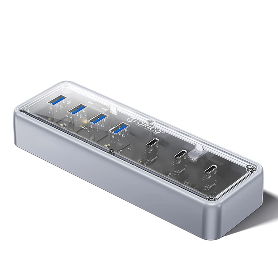 هاب هفت پورت اوریکو