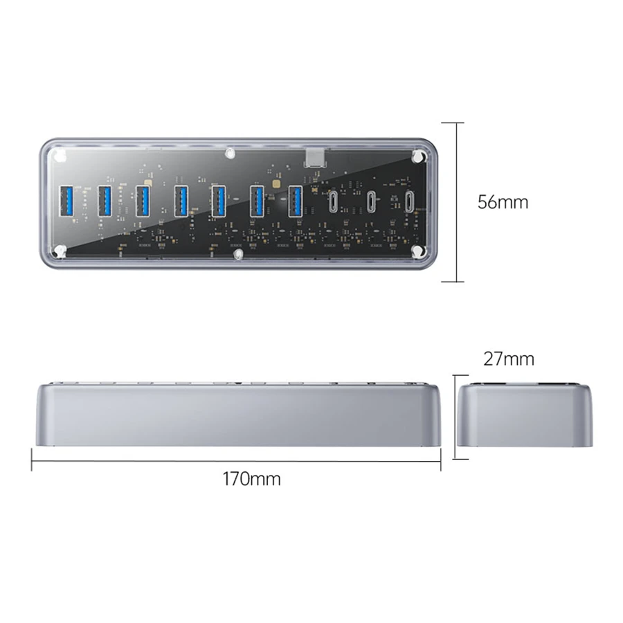 هاب ده پورت اوریکو