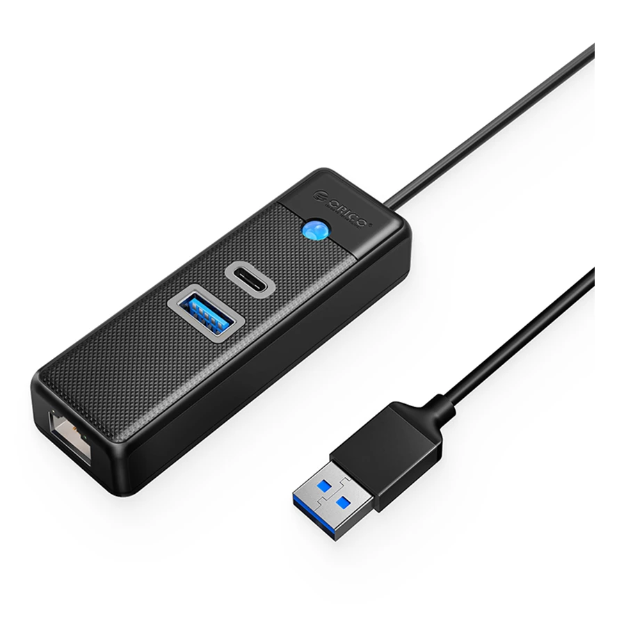 هاب سه پورت اوریکو