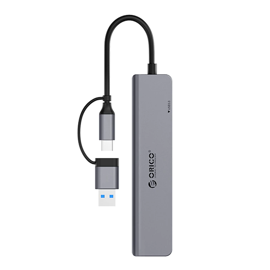 هاب هفت پورت اوریکو