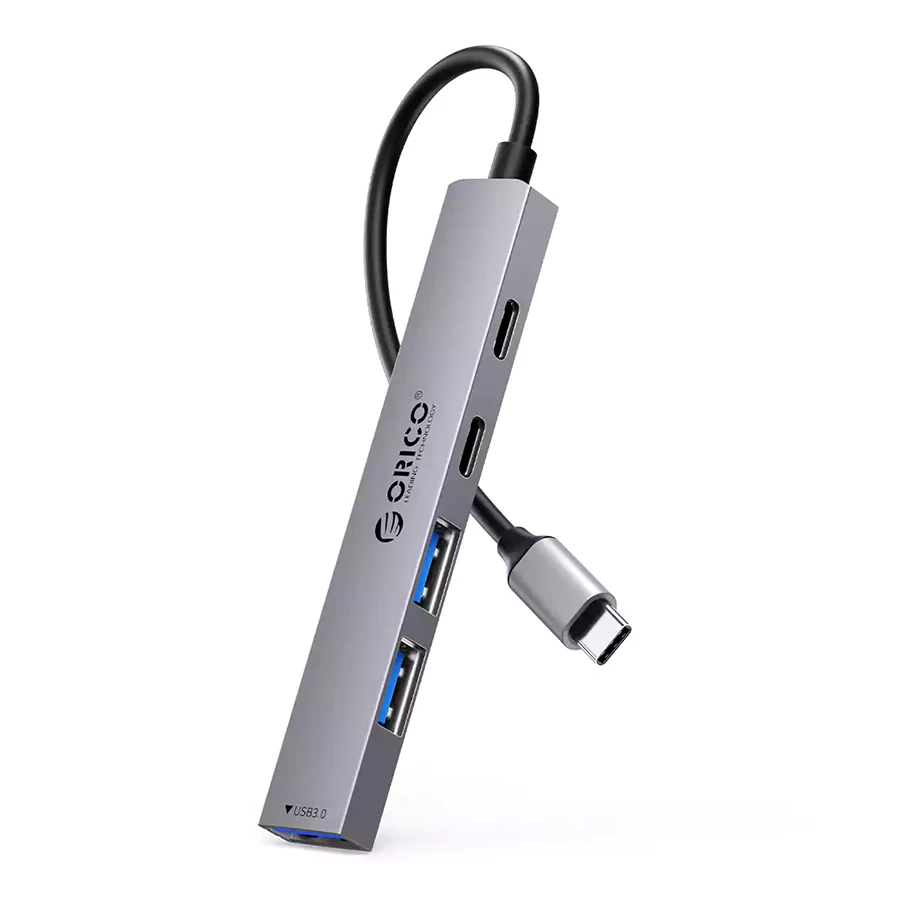 هاب پنج پورت اوریکو