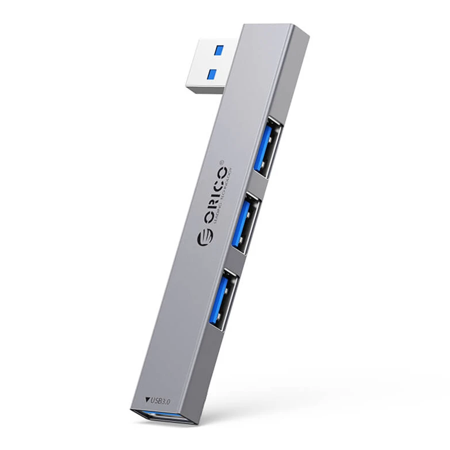 هاب چهار پورت اوریکو