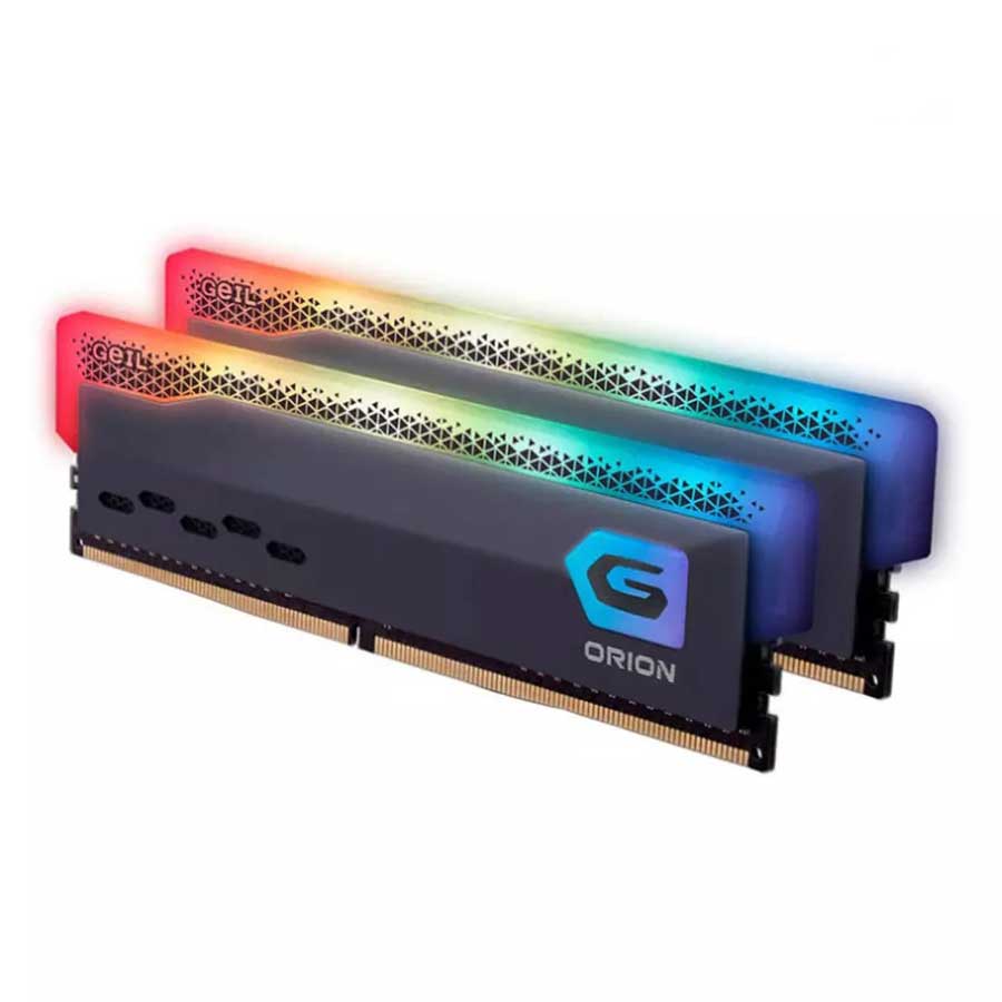 رم گیل مدل ORION RGB Dual