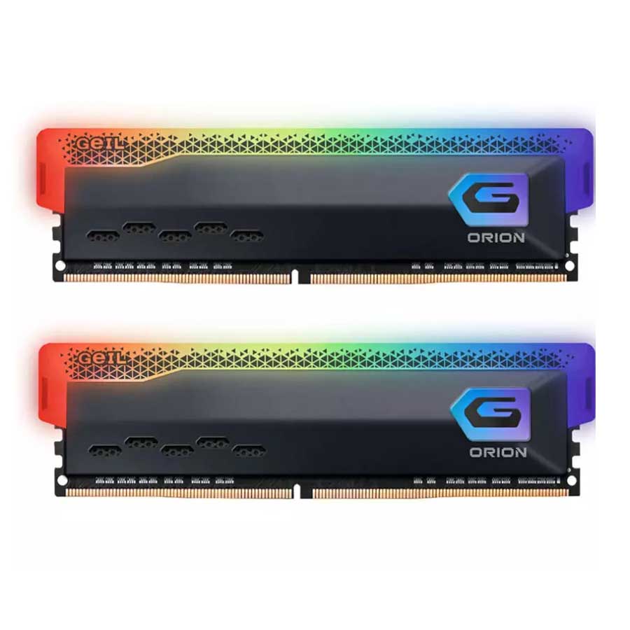 رم گیل مدل ORION RGB Dual