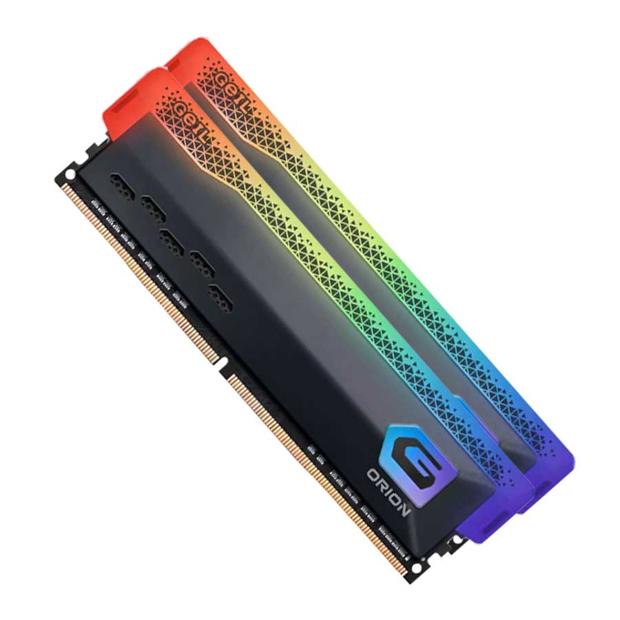 رم گیل مدل ORION RGB Dual