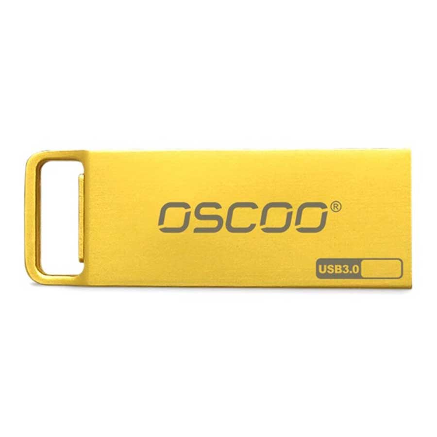 فلش مموری 32 گیگابایت USB 3.0 اسکو مدل K001
