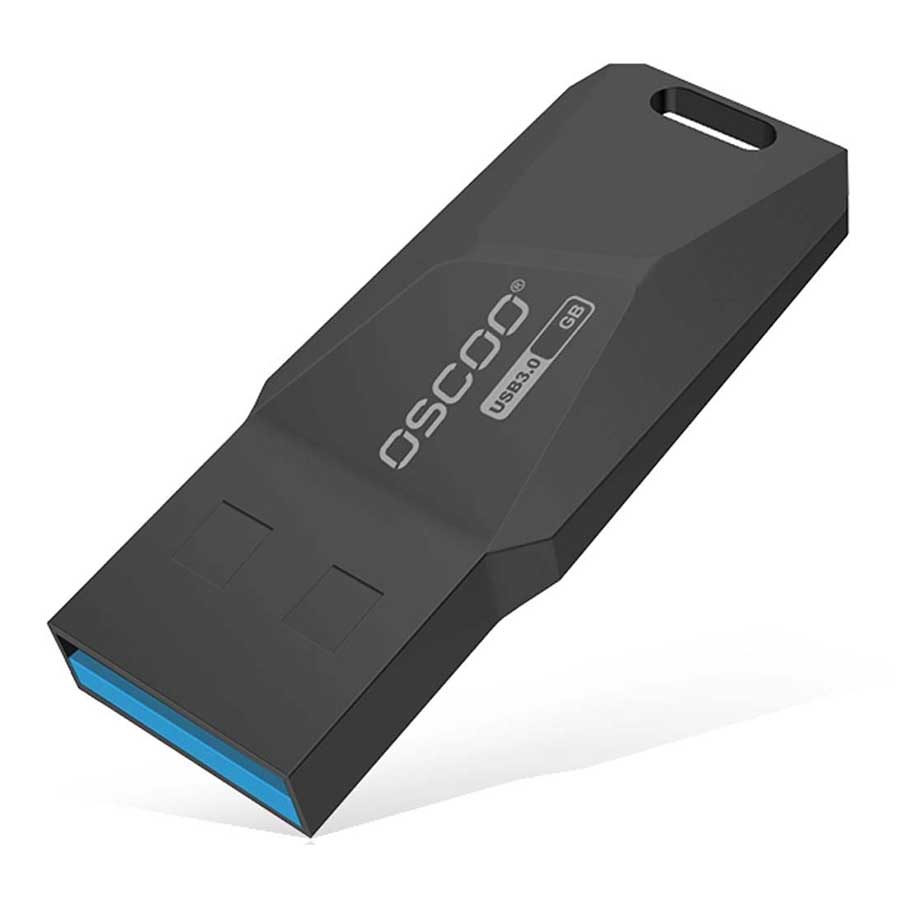 فلش مموری 64 گیگابایت USB 3.0 اسکو مدل K006