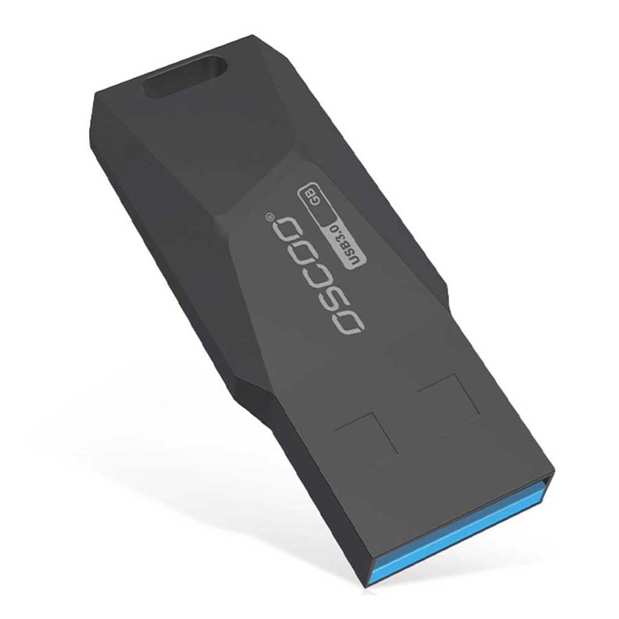 فلش مموری 64 گیگابایت USB 3.0 اسکو مدل K006