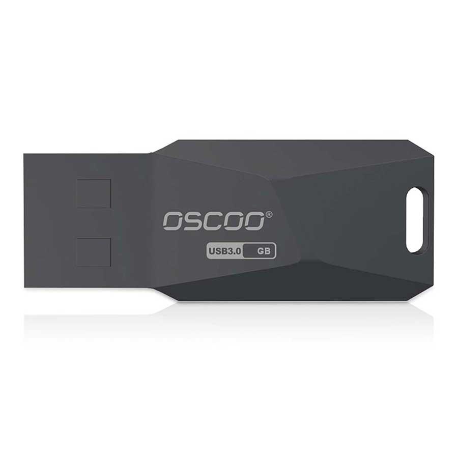 فلش مموری 64 گیگابایت USB 3.0 اسکو مدل K006