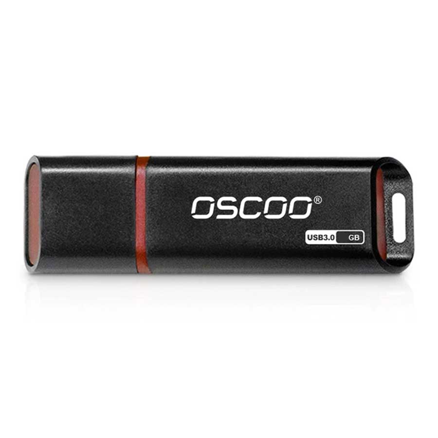 فلش مموری 64 گیگابایت USB 3.0 اسکو مدل K009