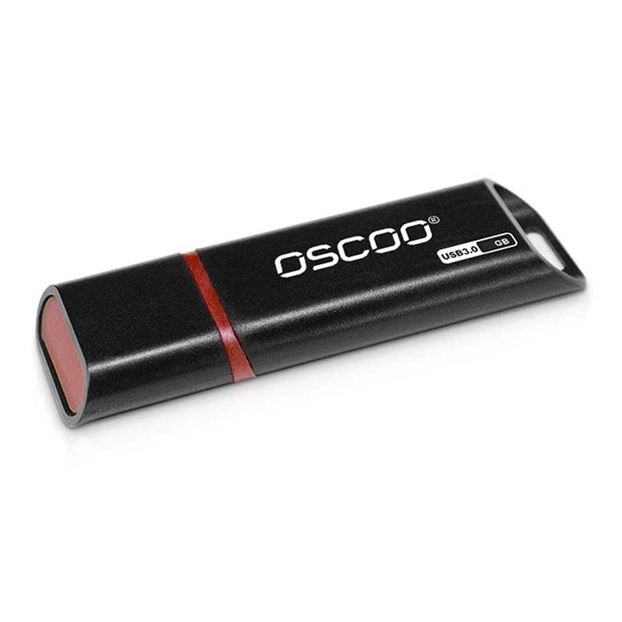 فلش مموری 64 گیگابایت USB 3.0 اسکو مدل K009