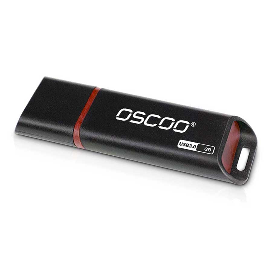 فلش مموری 64 گیگابایت USB 3.0 اسکو مدل K009