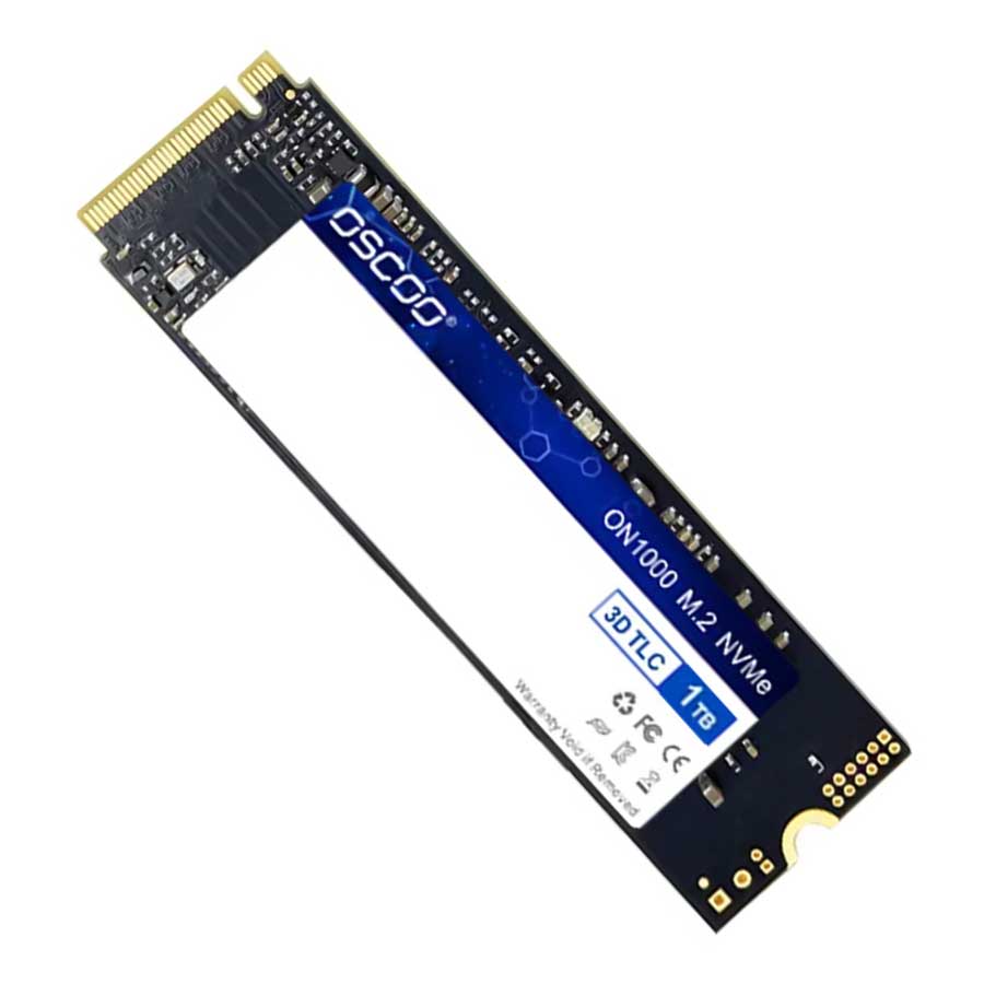 اس اس دی 1 ترابایت اسکو مدل ON1000 M.2 2280 PCIe NVMe