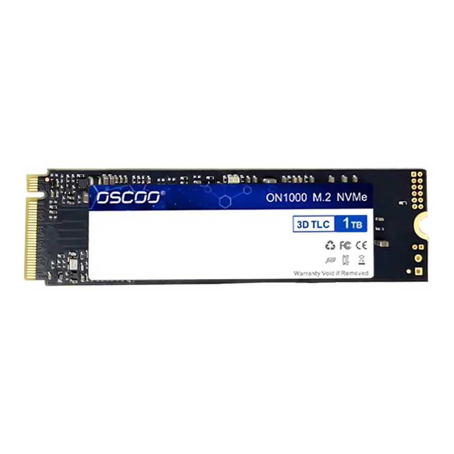 اس اس دی 1 ترابایت اسکو مدل ON1000 M.2 2280 PCIe NVMe