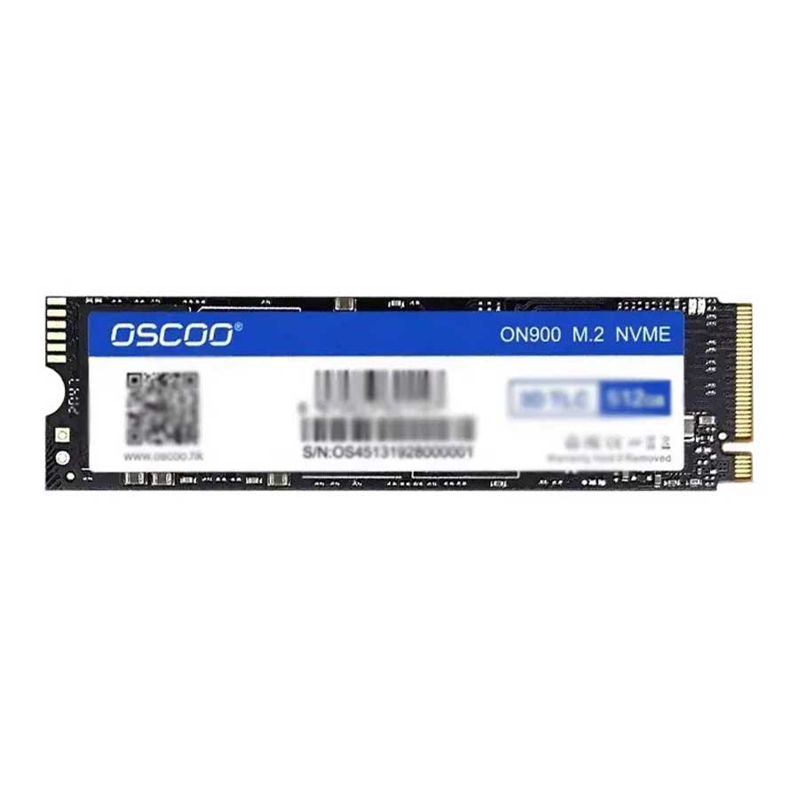 اس اس دی اسکو مدل ON900 M.2 2280 PCIe NVMe