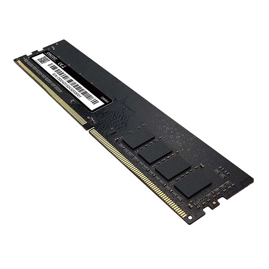رم اسکو مدل OSC P200 8GB 3200MHz CL22 DDR4