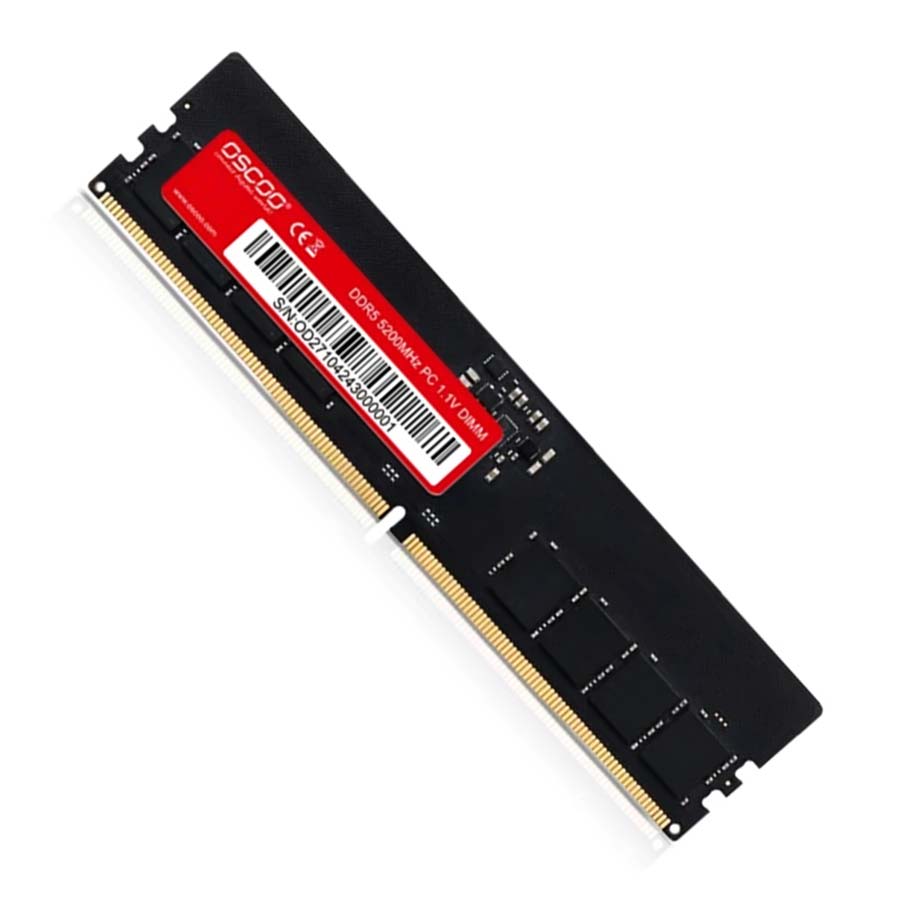 رم اسکو مدل OSC P300 DDR5