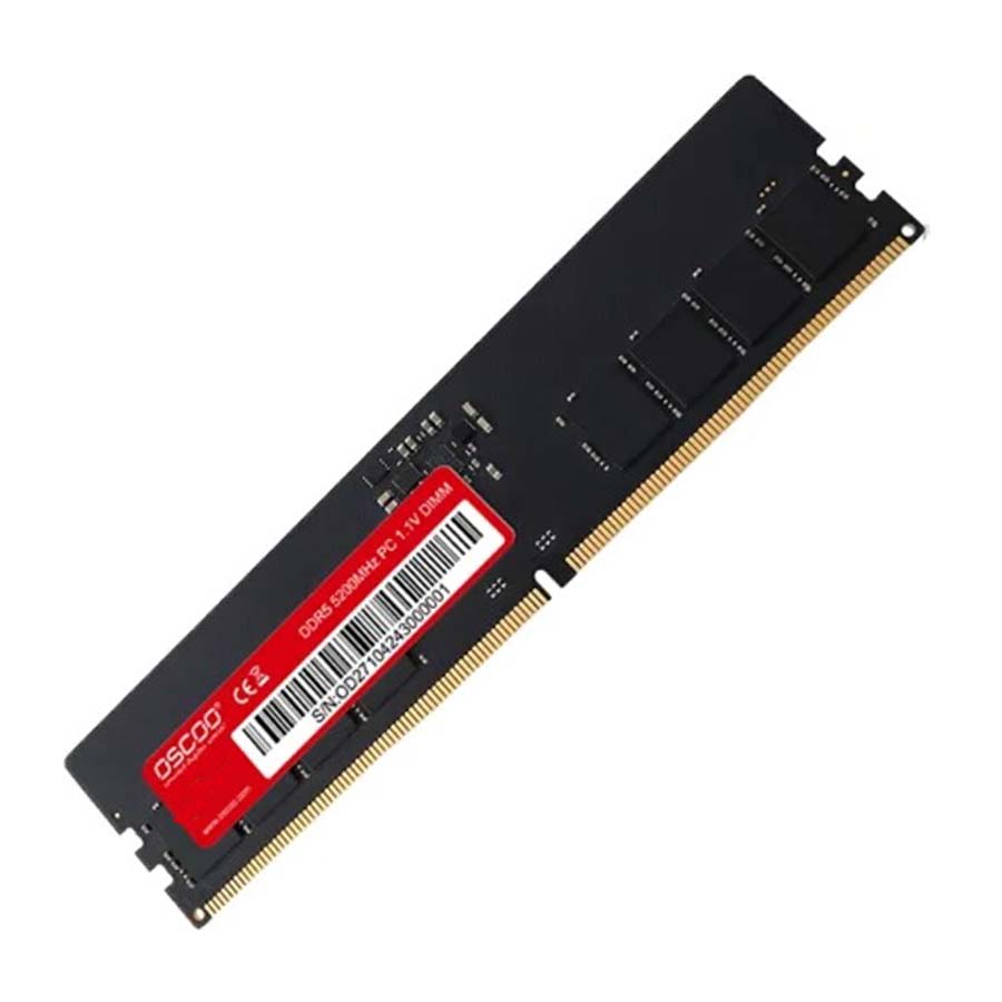 رم اسکو مدل OSC P300 DDR5