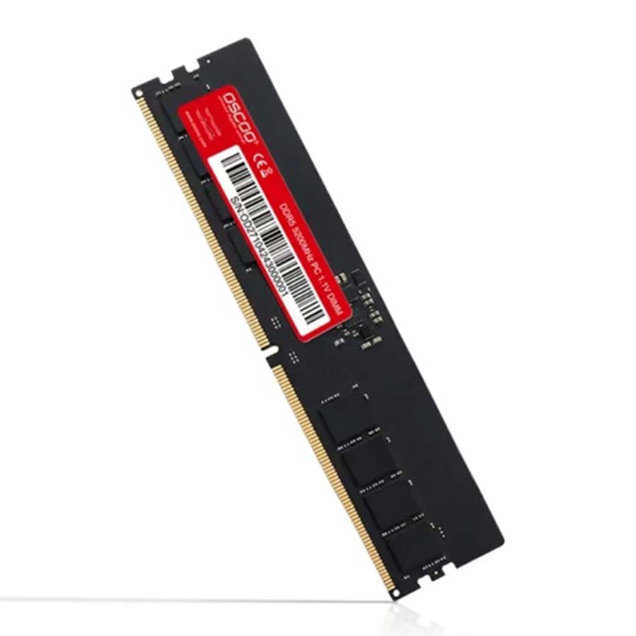 رم اسکو مدل OSC P300 DDR5