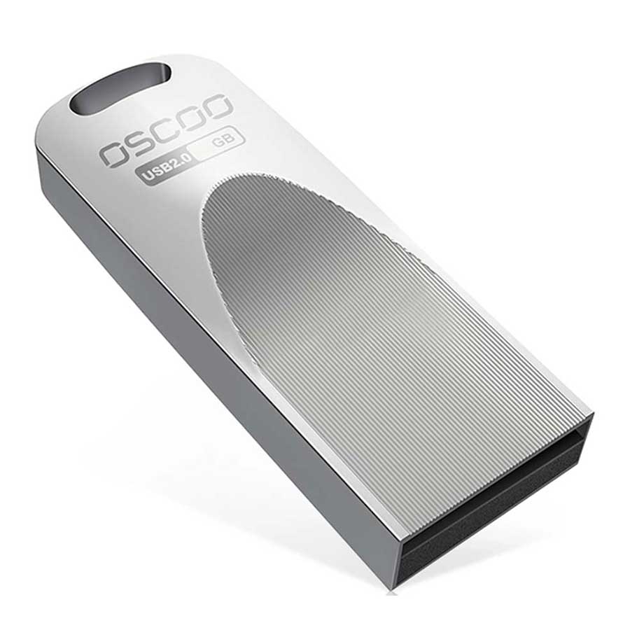 فلش مموری 32 گیگابایت USB 2.0 اسکو مدل R003