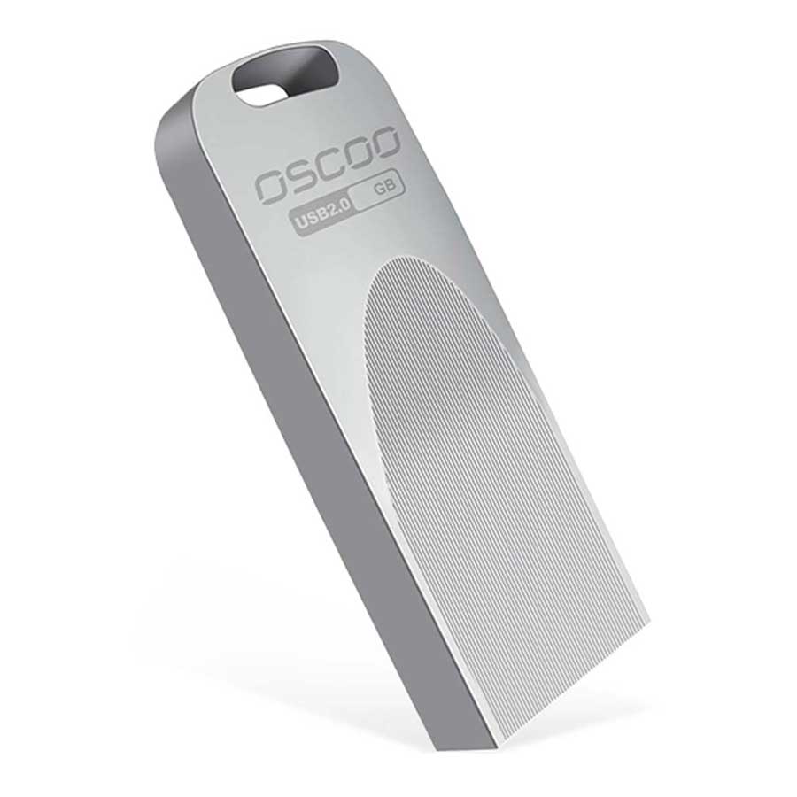 فلش مموری 32 گیگابایت USB 2.0 اسکو مدل R003