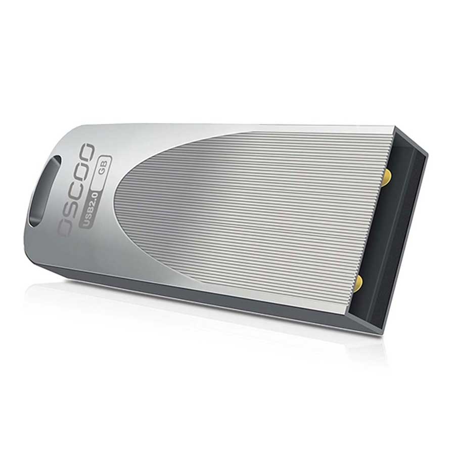 فلش مموری 32 گیگابایت USB 2.0 اسکو مدل R003