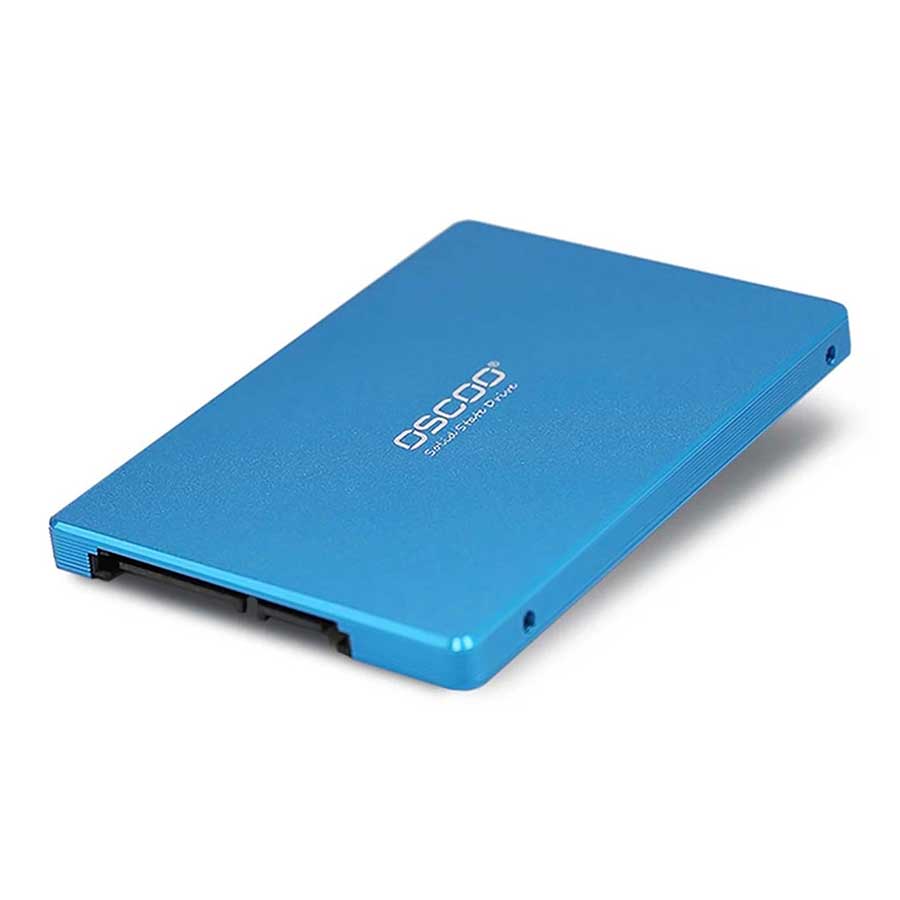 اس اس دی 2.5 اینچ SATA اسکو مدل SSD-001 Blue