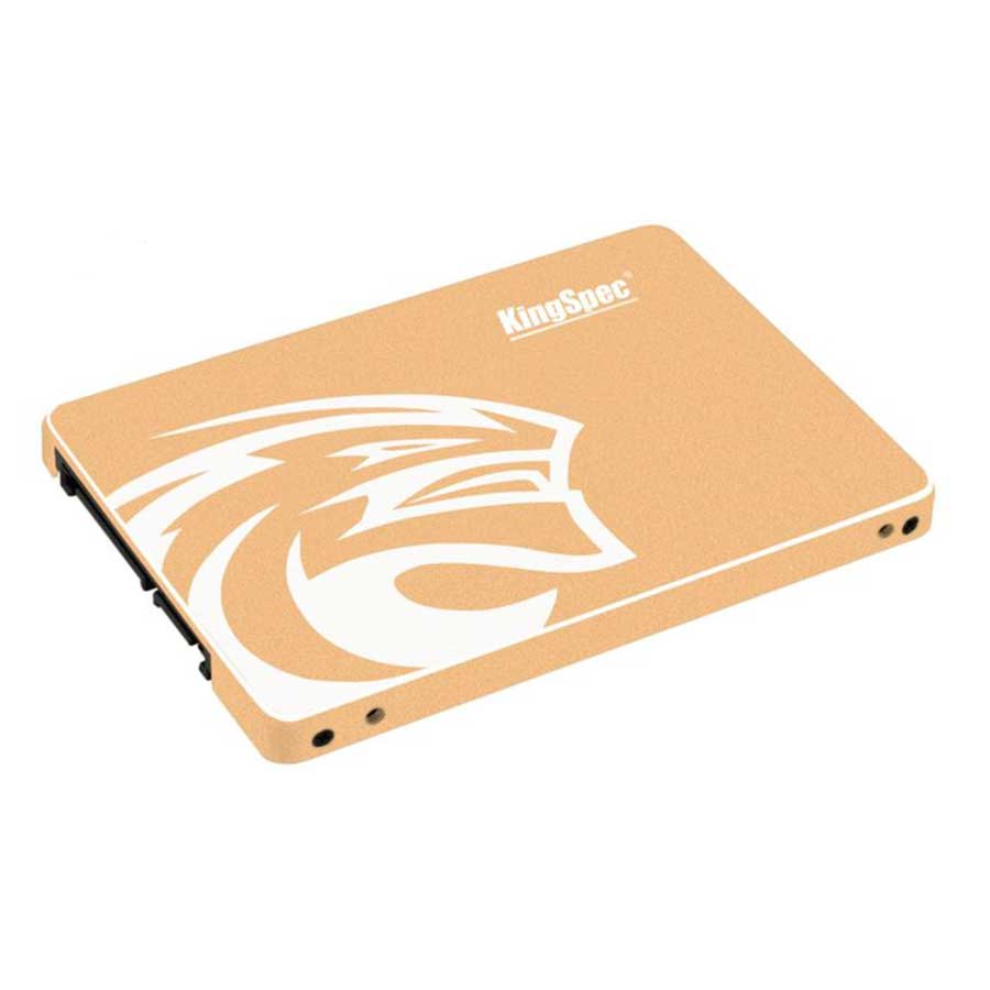 اس اس دی کینگ اسپک مدل P3-XXX ظرفیت 128 گیگابایت