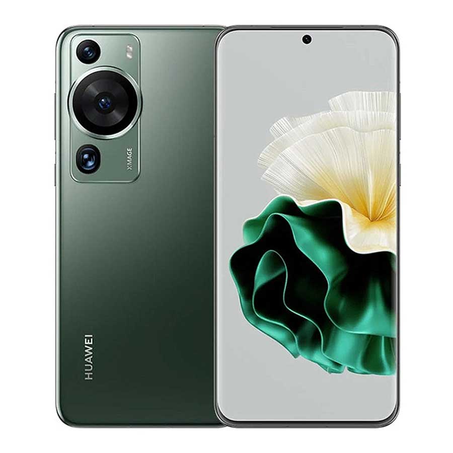 گوشی موبایل هوآوی مدل P60 Pro 4G