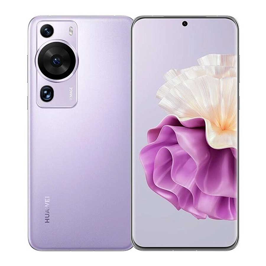 گوشی موبایل هوآوی مدل P60 Pro 4G