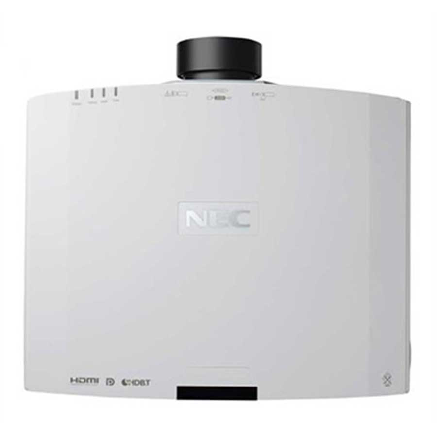 PA703W ویدئو پروژکتور ان ای سی مدل PA703W