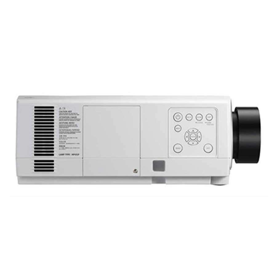 PA703W ویدئو پروژکتور ان ای سی مدل PA703W