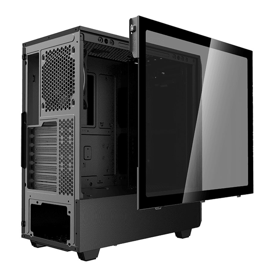 کیس کامپیوتر گیم مکس مدل Paladin T801