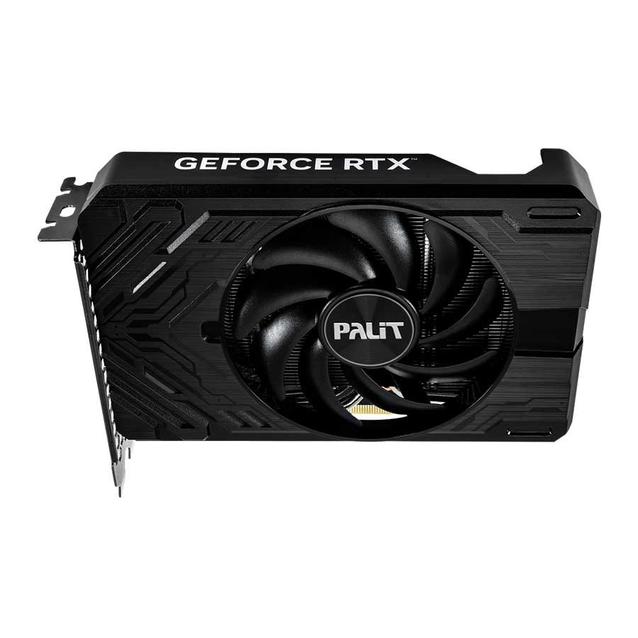 کارت گرافیک پلیت مدل GeForce RTX 4060 Ti StormX 8GB GDDR6